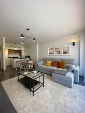 Apartamento Central